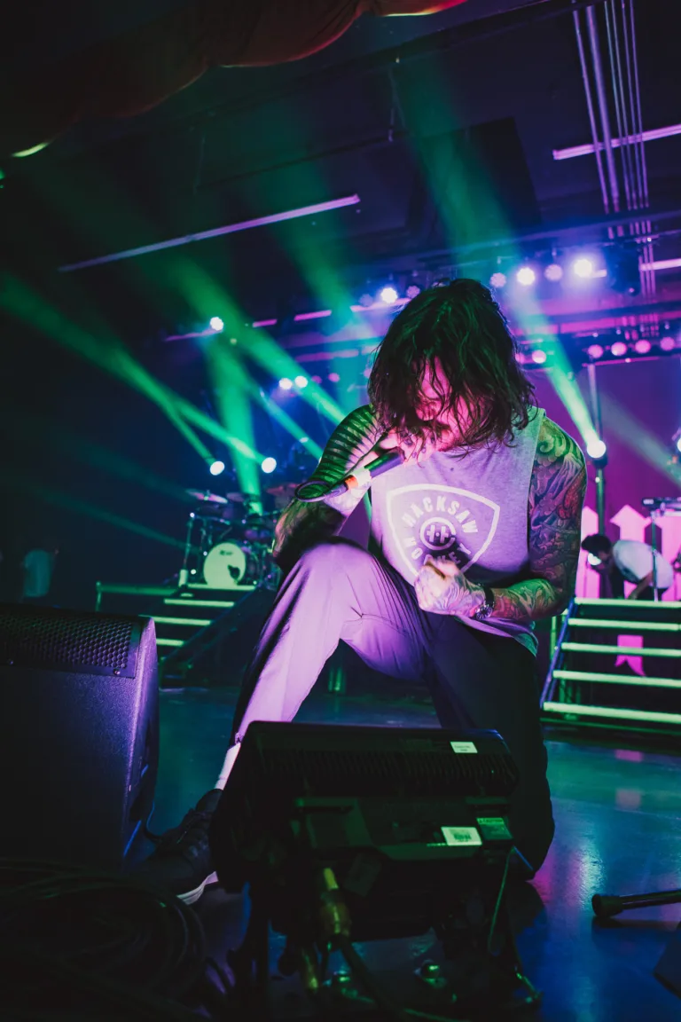 TDWP