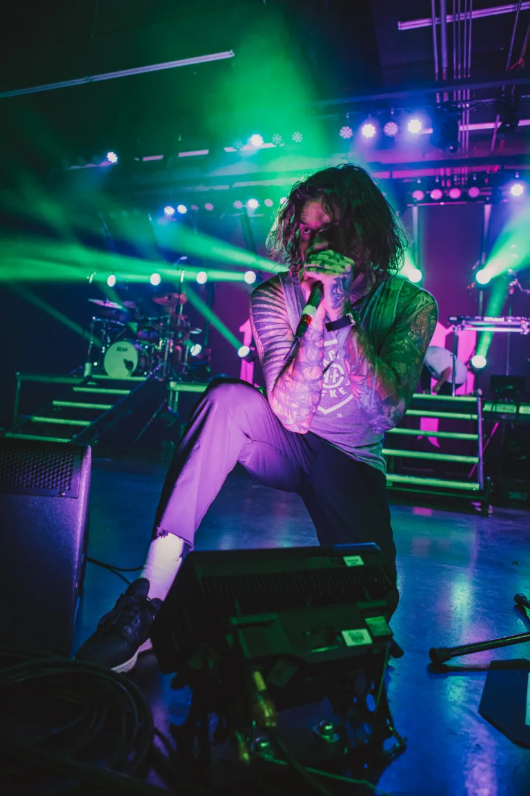 TDWP