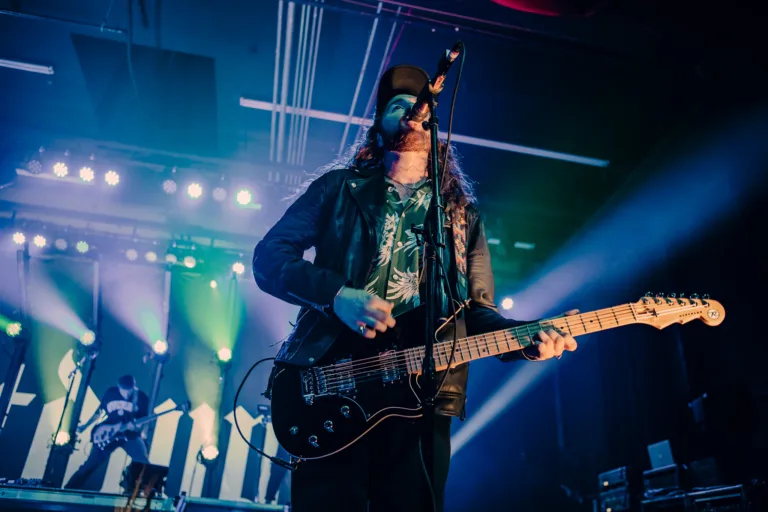 TDWP