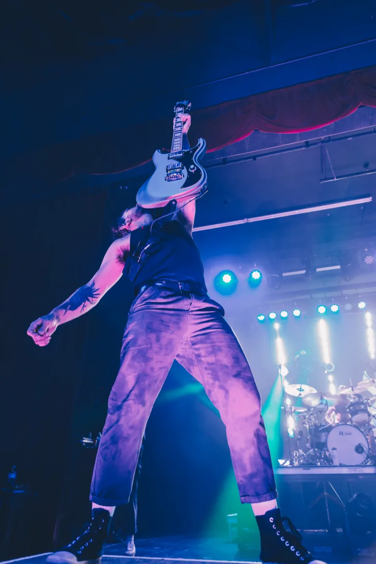 TDWP