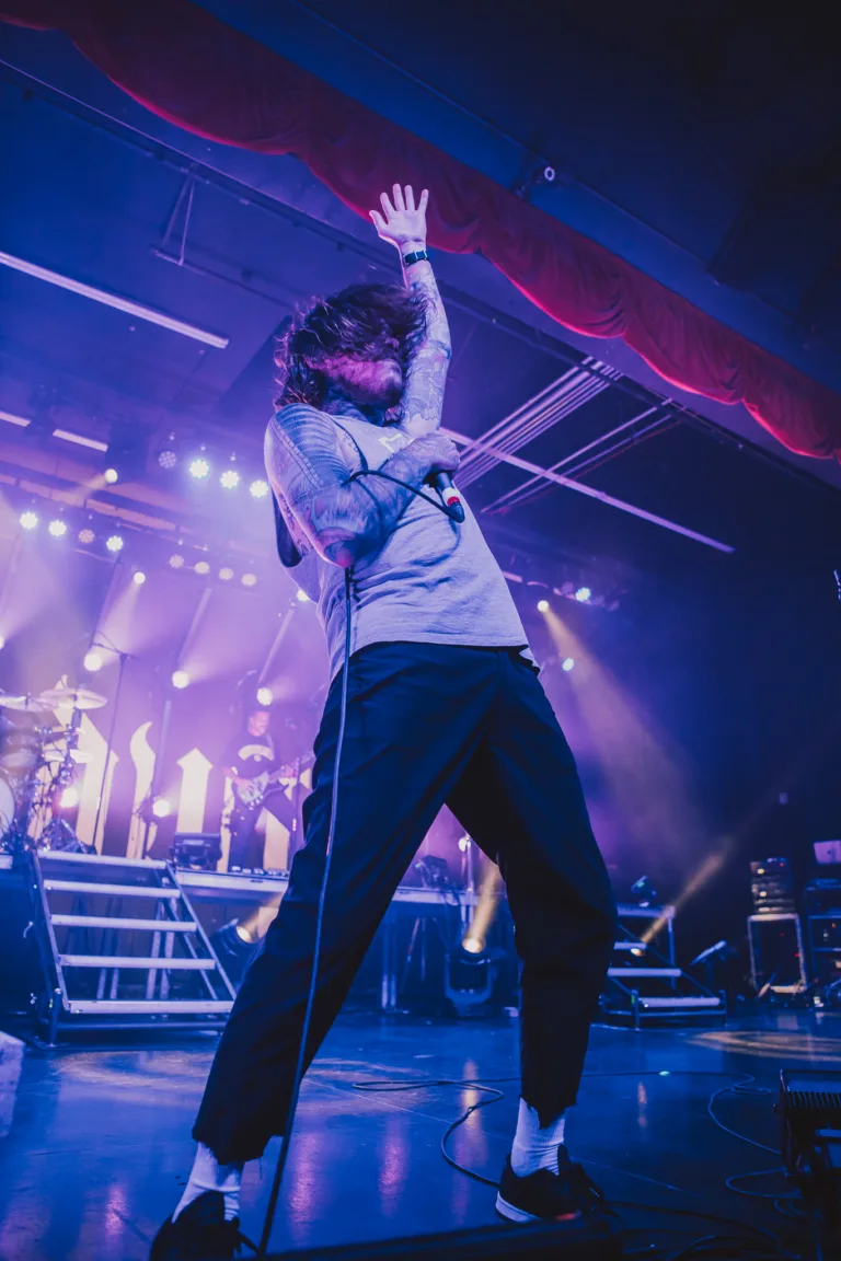 TDWP
