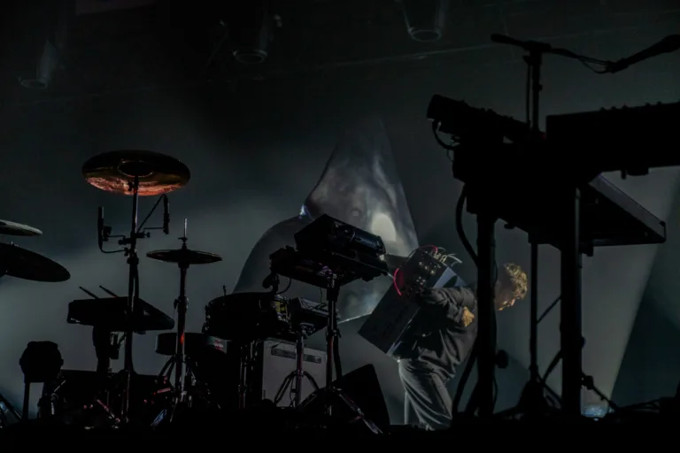 James Blake