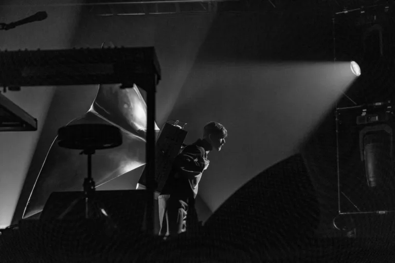 James Blake