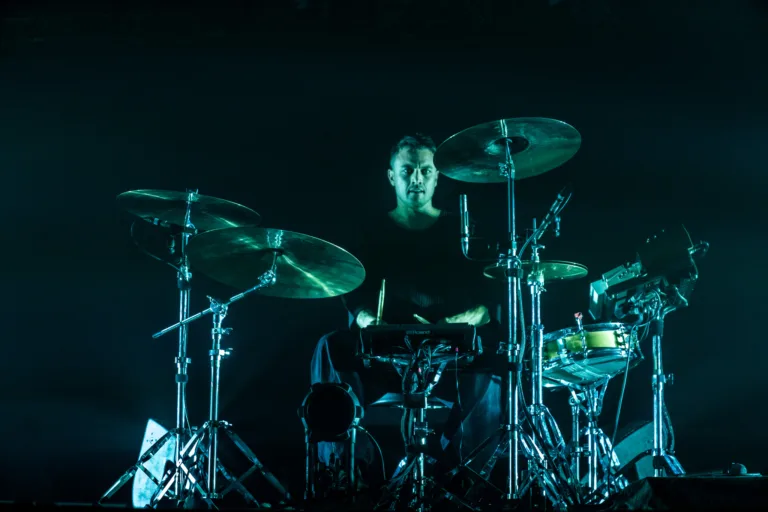 James Blake