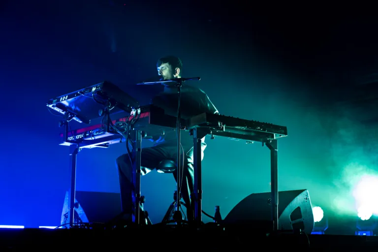 James Blake