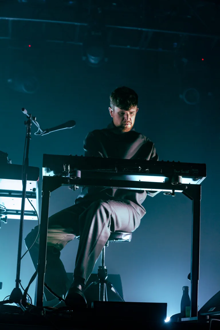 James Blake