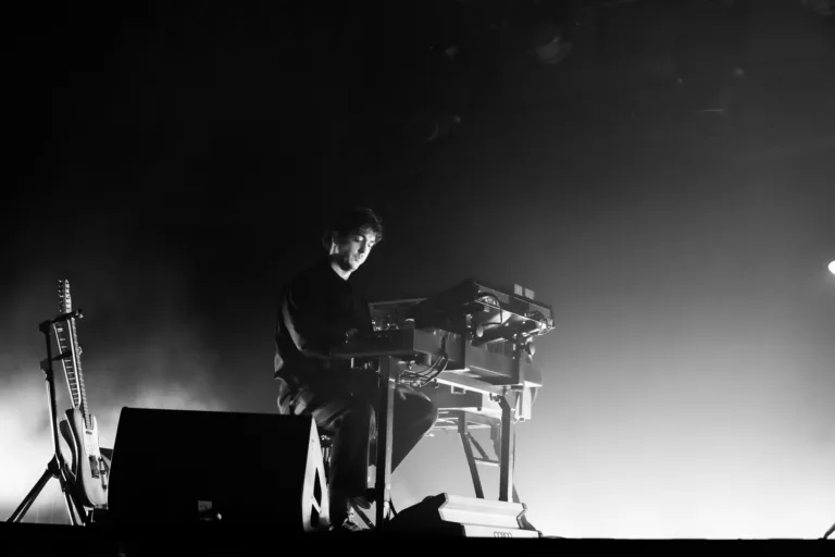James Blake