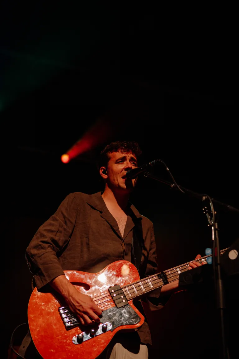 Declan McKenna