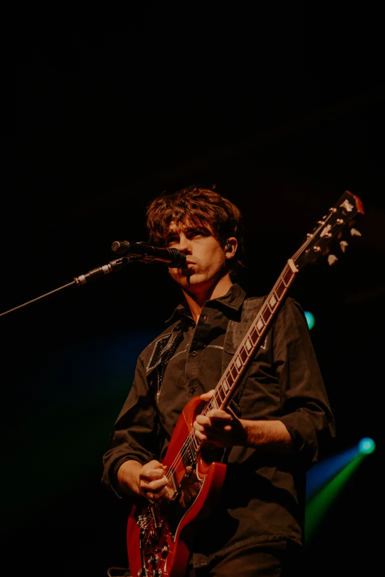 Declan McKenna
