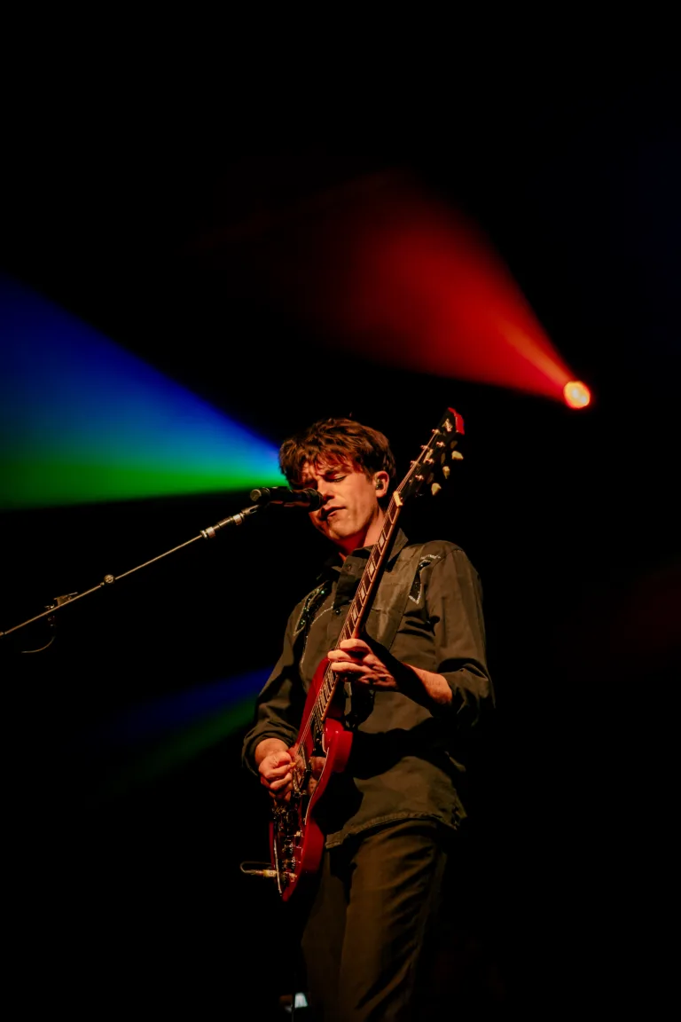 Declan McKenna