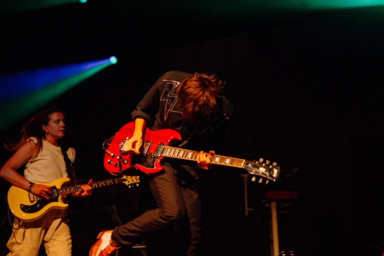Declan McKenna
