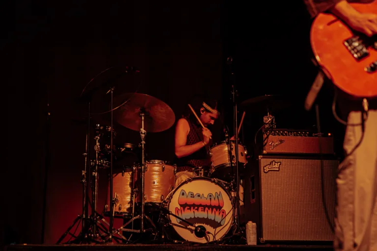 Declan McKenna