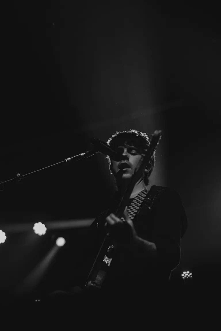Declan McKenna