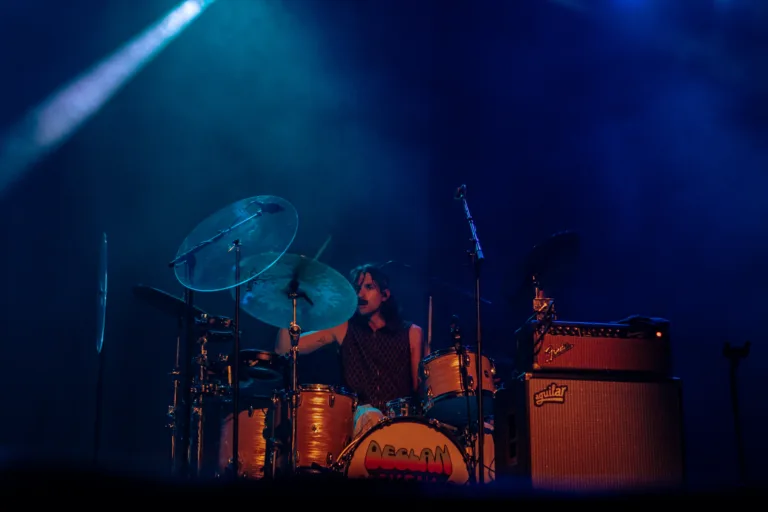 Declan McKenna