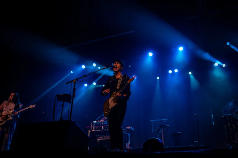 Declan McKenna