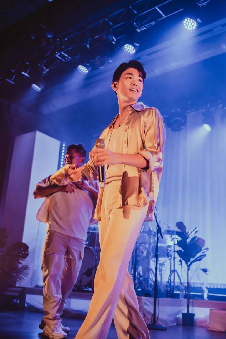 Eric Nam