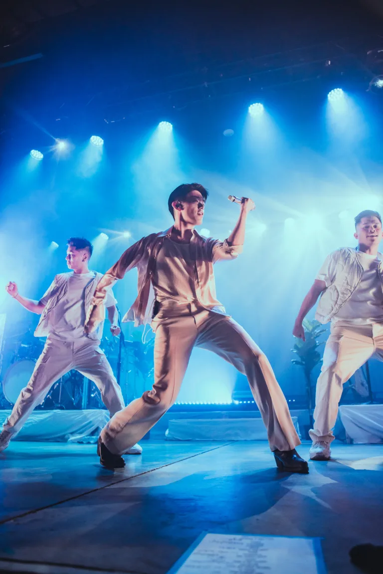 Eric Nam