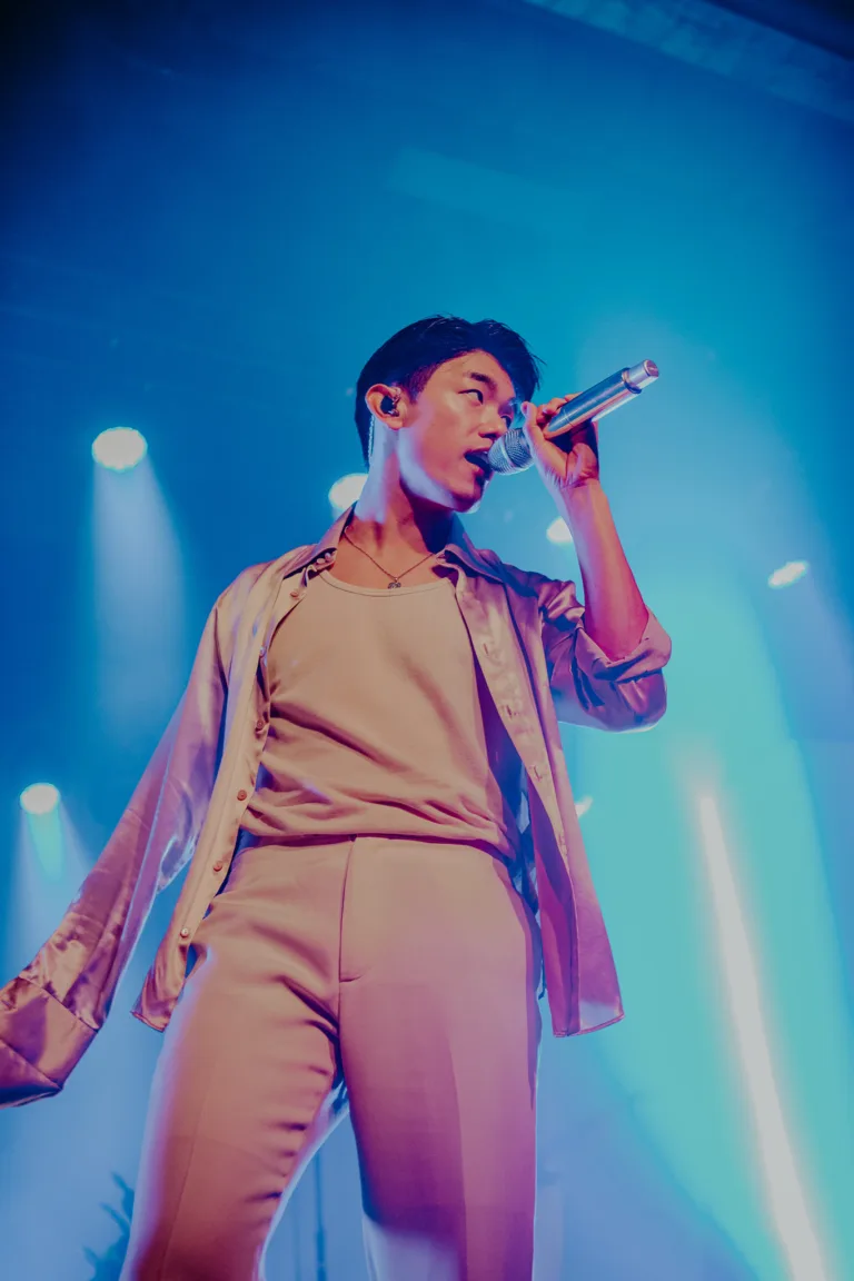 Eric Nam