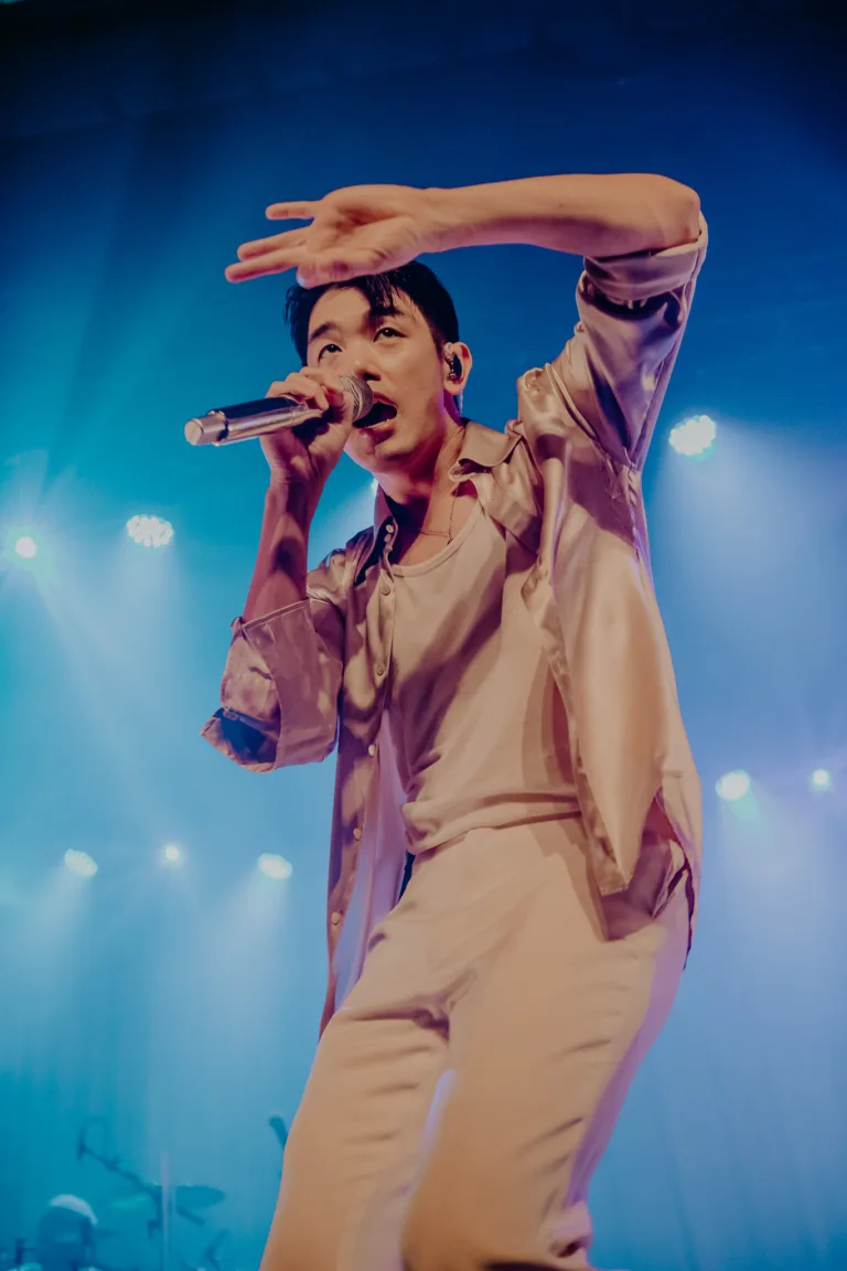 Eric Nam