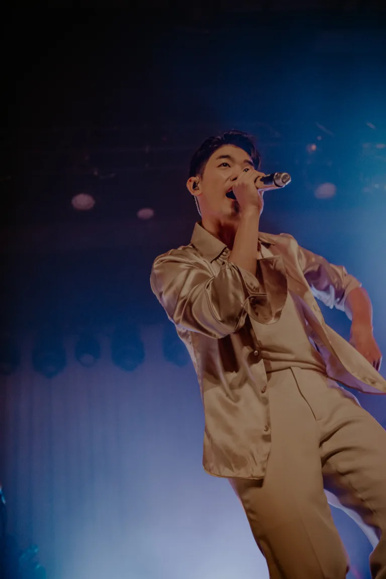 Eric Nam