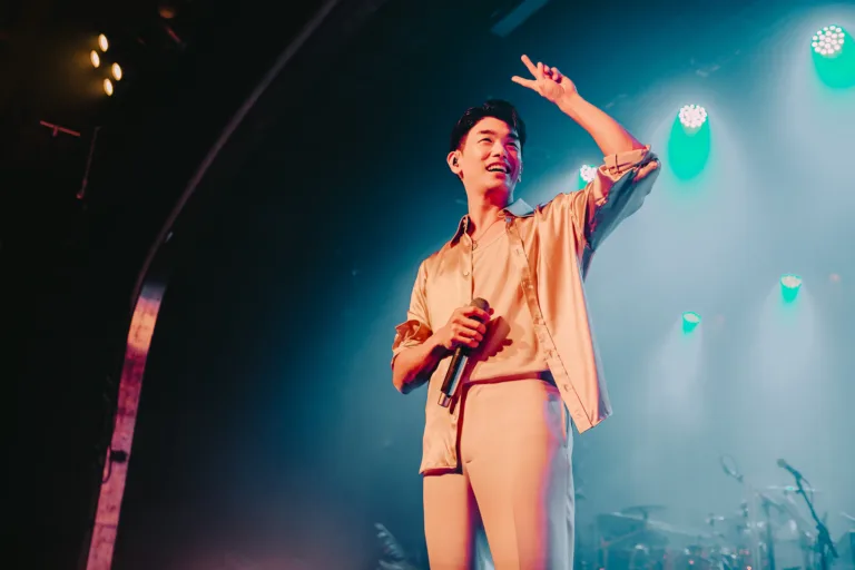 Eric Nam