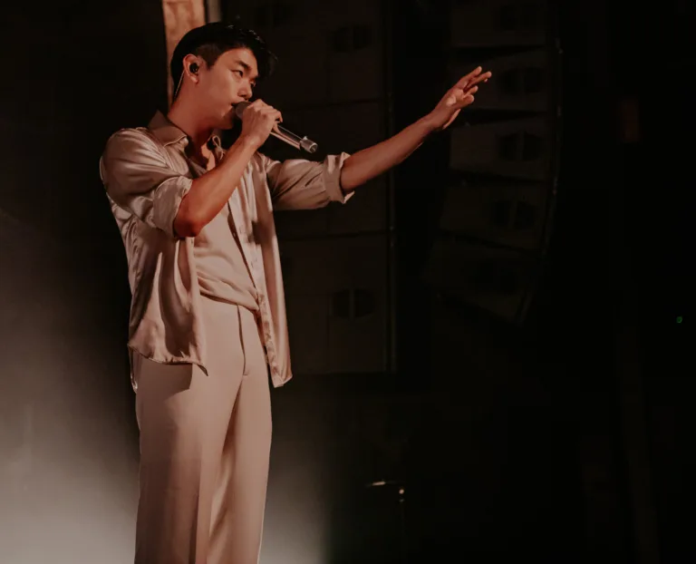 Eric Nam