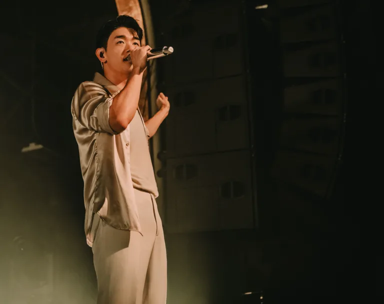 Eric Nam