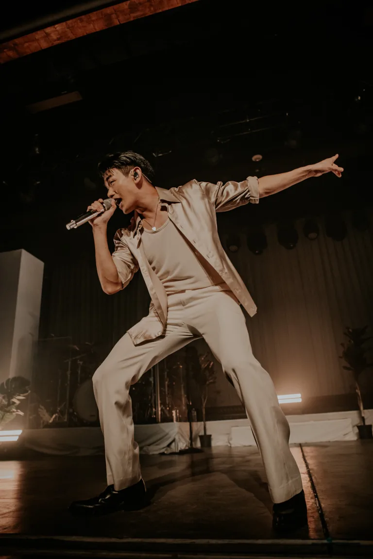 Eric Nam