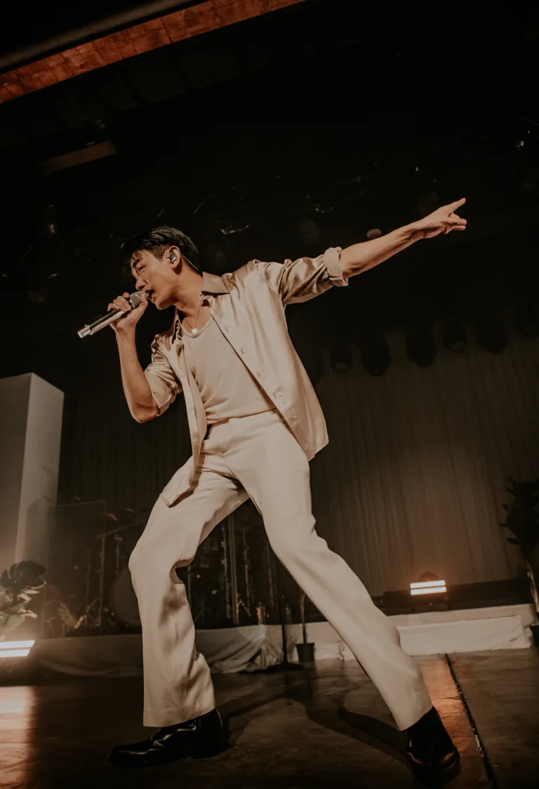 Eric Nam