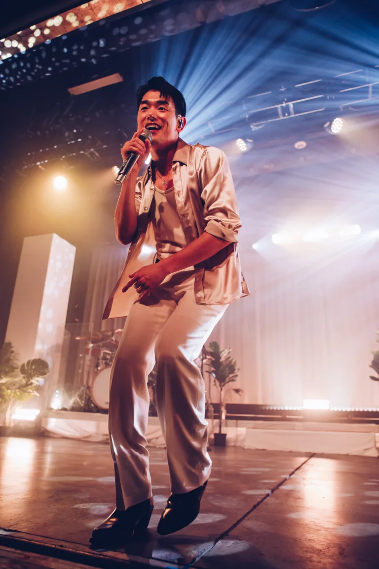 Eric Nam