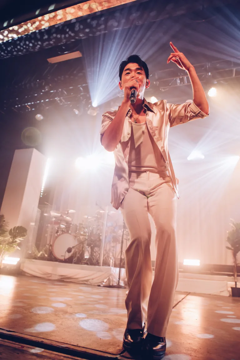 Eric Nam