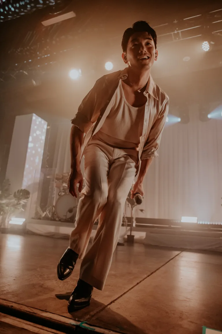 Eric Nam