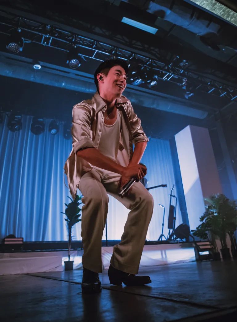 Eric Nam