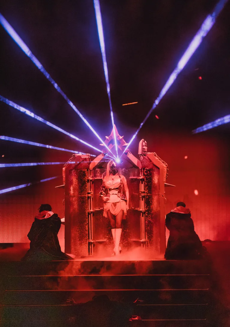 Kim Petras