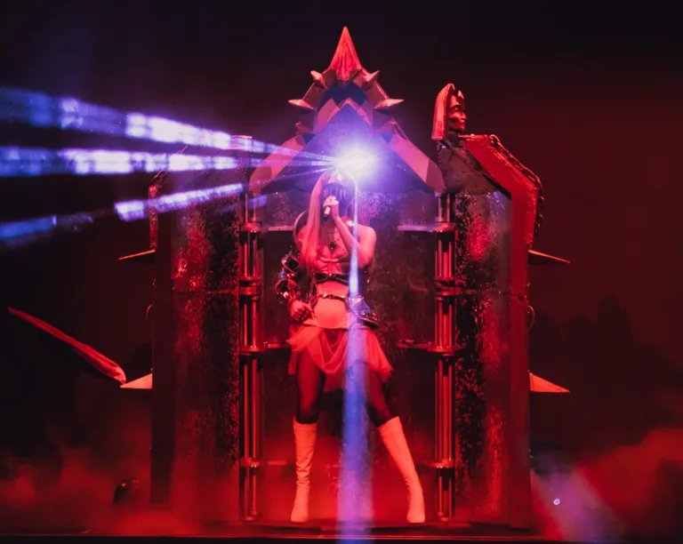 Kim Petras
