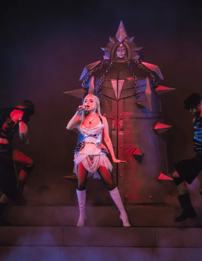 Kim Petras