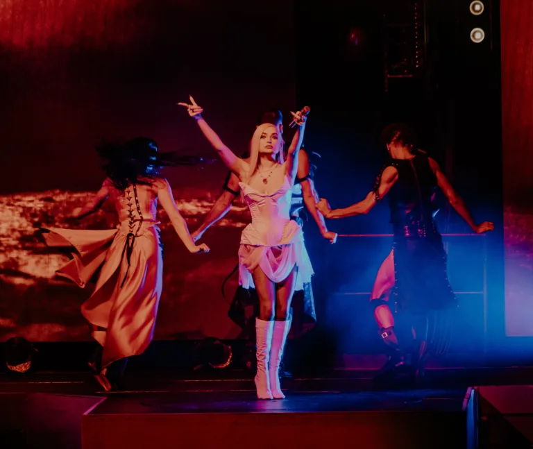 Kim Petras