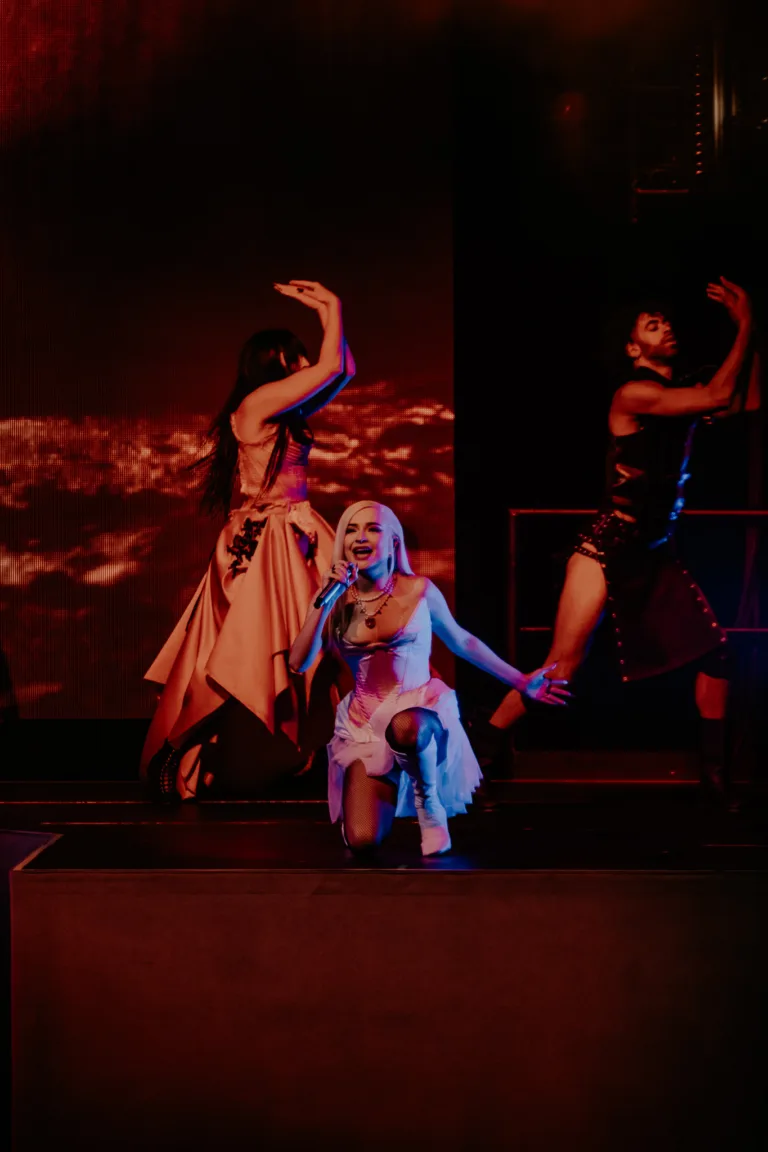 Kim Petras