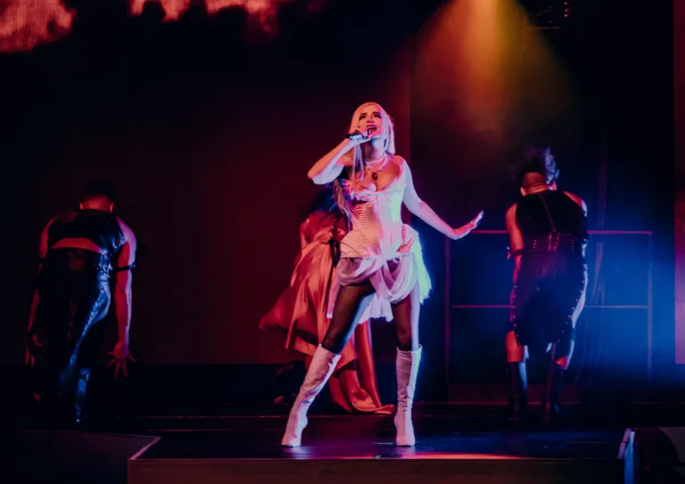 Kim Petras