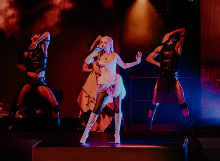 Kim Petras