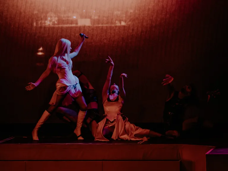 Kim Petras