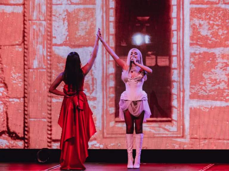 Kim Petras