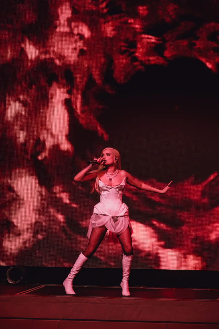 Kim Petras