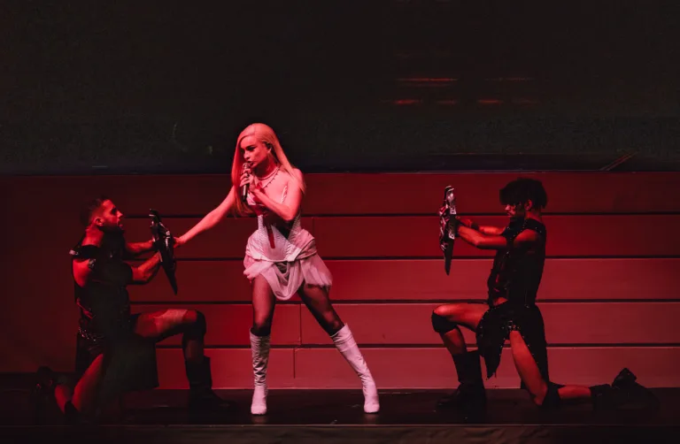 Kim Petras