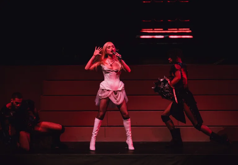 Kim Petras