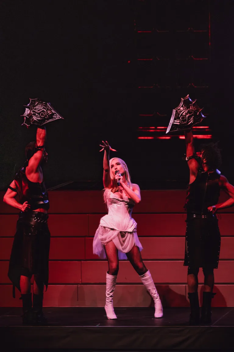 Kim Petras