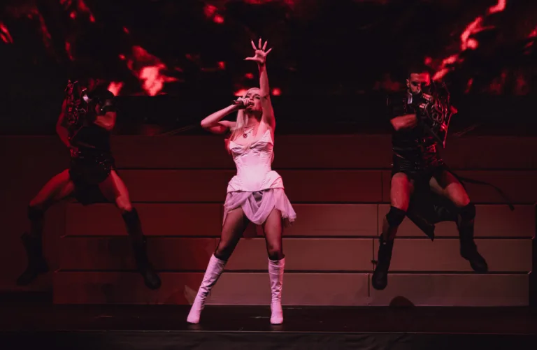 Kim Petras