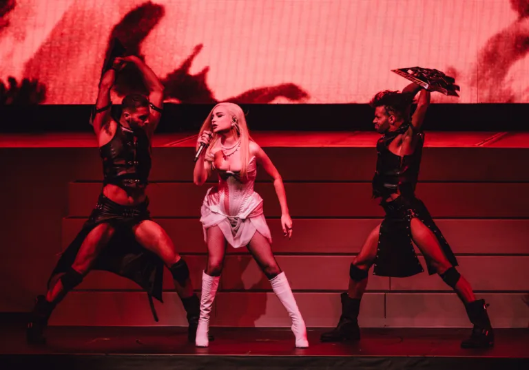 Kim Petras