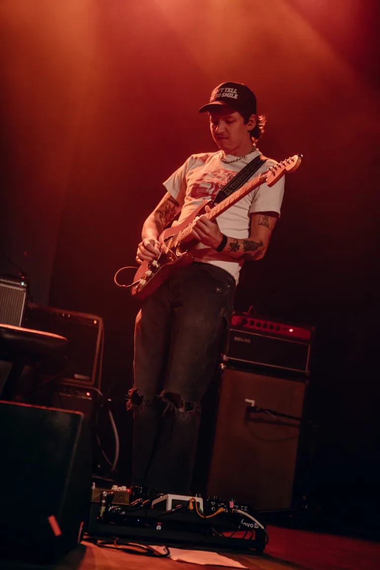 FIDLAR