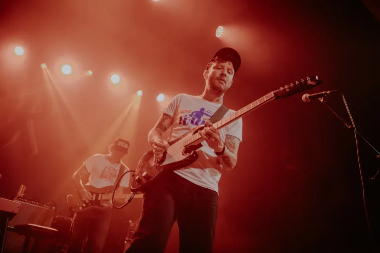 FIDLAR
